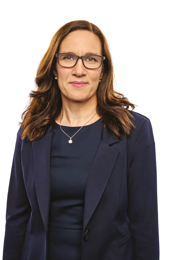 Marie Kršková